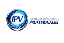 Logotipo de ESCUELA DE CONDUCTORES IPV